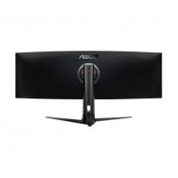 купить Монитор ASUS XG49VQ VA,49",32:9 UHD(3840x1080x144 Hz),400cd/m2,HDR 400,3000:1,178/178,4ms,Spks 5W,DP,2HDMI,3xUSB в Алматы фото 3