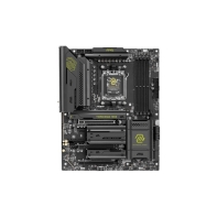 купить Материнская плата MSI MAG B850 TOMAHAWK MAX WIFI AM5 4xDDR5 4xSATA3 RAID 4xM.2 HDMI 3xType-C ATX в Алматы фото 1