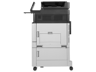 купить МФУ HP LaserJet M880z A2W75A, A3, Печать:1200x1200dpi, Коп./Скан/Факс в Алматы фото 2
