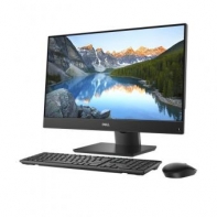 купить Моноблок Dell/Inspiron AIO 3480/Core i3/8145U/2,1 GHz/4 Gb/1000 Gb/Nо ODD/GeForce/MX 110/2 Gb/Windows 10/Home/64/23.8 **/FHD/Pedestal Stand/KM636 в Алматы фото 2