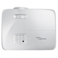 купить OPTOMA Проектор HD29He в Алматы фото 3