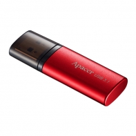 Купить USB-накопитель, Apacer, AH25B, AP32GAH25BR-1, 32GB, USB 3.1, Красный Алматы