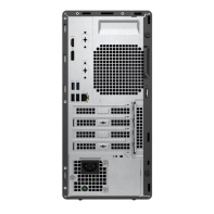 купить Компьютер Dell Optiplex 3000 (210-BCSR-8) в Алматы фото 3