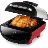 Купить Аэрогриль Kitfort КТ-2295 Алматы