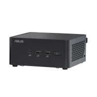 купить ASUS NUC 14pro/RNUC14RVHI300002I/Intel Core 3 100U/Intel Graphics/4xUSB/M.2 22x80 NVMe; 22x42 NVMe/2.5** SATA slot/2 в Алматы фото 1