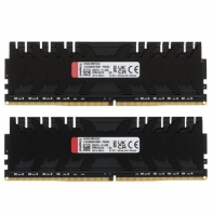 купить Модуль памяти Kingston Fury Renegade KF432C16RB1K2/32 DDR4 DIMM 32Gb KIT (2x16) 3200 MHz CL16 в Алматы фото 1