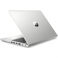 купить Ноутбук HP 8VU04EA Probook 440 G7 UMA i5-10210U,14 FHD,8GB,256GB NVMe,W10P64,1yw,720p,Clkpd,Wi-Fi+BT,Silver,FPS в Алматы фото 2