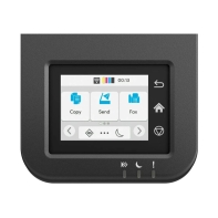 купить МФУ лазерное Kyocera ECOSYS MA2101cfx (A4), цветное, Printer/Scanner/Copier/Fax, 1200x1200 dpi, 21 ppm, 1 Gb, 1 GHz, tray 50+250 sheets, ADF 50 sheets, USB+Ethernet, Duplex, 2.7* touchscreen, drum 100k, starter toner в Алматы фото 3