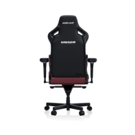 купить Кресло AndaSeat Kaiser 4 V2, ПВХ кожа, 6D-Armrests, красный тёмный в Алматы фото 3