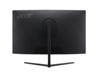 купить Монитор Acer/Nitro EI272URP/27 **/VA/2560x1440 Pix/2*HDMI(1.4)/HDMI(2.0)/DP/Audio Out/4 мс/400 ANSI люм/3000:1 в Алматы фото 3