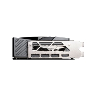 купить Видеокарта MSI GeForce RTX 5080 16G GAMING TRIO OC, 16G GDDR7, 256bit 1xHDMI 3xDP (G5080-16GTC) в Алматы фото 4