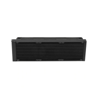 купить СЖО Asus TUF Gaming LC III 360 ARGB, LGA115X/1200/1700/1851/AM4/AM5, 3x12cm, 4 pin, Black в Алматы фото 3