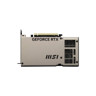 купить Видеокарта MSI GeForce RTX 5060 Ti 16G INSPIRE 2X OC, 16Gb GDDR7 128-bit 1xHDMI 3xDP G506T-16I2C в Алматы фото 3