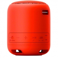 купить Портативная колонка Sony SRS-XB12 красный /  в Алматы фото 3