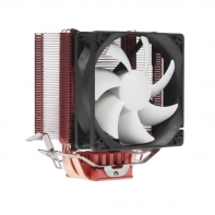 купить Вентилятор для процессора PCCooler S93+ TDP 115W 3-pin LGA Intel/AMD S93+ в Алматы фото 1