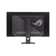 купить Монитор 32" ASUS ROG Strix XG32UCDS QD-OLED 3840x2160 165Hz 0.03ms 1000cd/m 2xHDMI 1xDP 1xUSB-C в Алматы фото 3