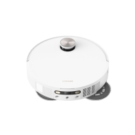 купить Робот-пылеcос Dreame Robot Vacuum X50 Ultra Complete White в Алматы фото 2