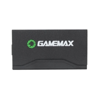 купить Блок питания Gamemax GM-700, 80  Bronze в Алматы фото 3