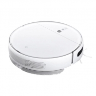 купить Робот-пылесос Mi Robot Vacuum Mop 2 Белый в Алматы фото 2