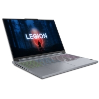купить Ноутбук Lenovo 82Y9001JRK Legion Slim 5 16APH8 16" WUXGA (1920x1200) IPS 144Hz в Алматы фото 2