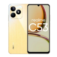 купить Смартфон Realme C53 6+128 Gb Champion Gold RMX3760 INT+NFC (RU) в Алматы фото 1