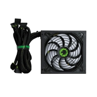 купить Блок питания Gamemax GP 650W (Bronze) в Алматы фото 2