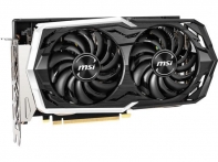 купить Видеокарта MSI GeForce RTX2060 SUPER, 8GB GDDR6 256-bit 1xHDMI 3xDP RTX 2060 SUPER ARMOR OC в Алматы фото 3