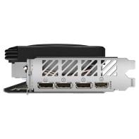 купить Видеокарта 12Gb PCI-E GDDR6 GIGABYTE GV-N407TGAMING-12GD, 1хHDMI+3xDP GeForce RTX4070 Ti в Алматы фото 4