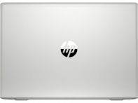 купить HP ProBook 450 G6 / UMA i3-8145U / 15.6 FHD AG UWVA 220 HD / 4GB 1D DDR4 2400 / 128GB   TLC / W10p64 / 1yw / 720p / Clickpad with numeric keypad / Intel 9560 AC 2x2 MU-MIMO nvP 160MHz +BT 5 / Pike Silver Aluminum / FPS в Алматы фото 3