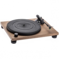 купить Проигрыватель виниловых пластинок AUDIO-TECHNICA AT-LPW40WN в Алматы фото 3