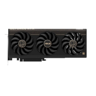 Купить GF RTX5080, Asus ProArt OC, 2730MHz/30000MHz, 256bit, 16GB GDDR7, HDMI, 2xDP, USB-C PROART-RTX5080-O16G в Алматы