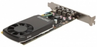 купить Профессиональный графический ускоритель PNY NVIDIA Quadro P620 (VCQP620BLK-1) Quad port замена NVS 420, 510 4xMini DisplayPort 2.0 PCI Express 2.0 x16 OEM в Алматы фото 2