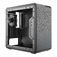 купить Корпус CoolerMaster MasterBox Q300L (MCB-Q300L-KANN-S00). в Алматы фото 2