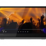 купить Ноутбук Lenovo Yoga S720 13,3**FHD Touch/Core i7-8565U/16Gb/256Gb SSD/Win10/Iron Grey (81J0002KRU) в Алматы фото 1