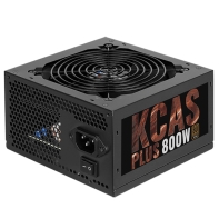 купить Блок питания Aerocool KCAS PLUS 800W 00000023488 в Алматы фото 3