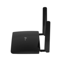 купить TP-link Archer MR200(EU) беспроводной двухдиапазонный 4G LTE-маршрутизатор, скорость до 750 Мбит/с (092740) в Алматы фото 2