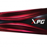 купить Жесткий диск SSD 512GB Adata XPG AGAMMIXS11P-512GT-C M2 в Алматы фото 1