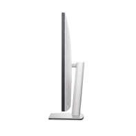 купить Монитор 42.5* Dell UltraSharp U4323QE, Silver-Black,IPS,3840x2160@60Hz,350кд/м2,1000:1,5ms,2xHDMI,DP  210-BFIS в Алматы фото 2