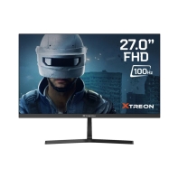 купить Монитор XTREON 27* XT2753DE 100Гц FHD IPS, 300.0 кд/м2, 5мс, HDMI/VGA в Алматы фото 1