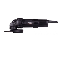 купить УШМ (болгарка) Ferm AGM1115P 850W в Алматы фото 2