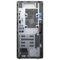 купить Персональный компьютер Dell OptiPlex 7090 Tower 210-AYVE  в Алматы фото 4