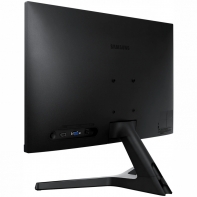 купить Монитор жидкокристаллический Samsung LS24R358FZIXCI 24* в Алматы фото 3