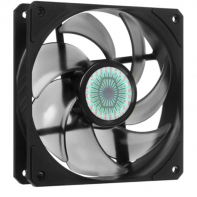 купить Вентилятор для корпуса CoolerMaster SickleFlow 120 4-pin MFX-B2NN-18NPK-R1 в Алматы фото 1