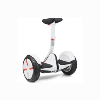 купить Гироскутер Ninebot S-PRO White в Алматы фото 3