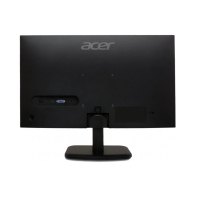 купить Монитор Acer EK251QP6bi (EK1 Series) 24.5* (62 см) / 1920?1080 Full HD / IPS / ZeroFrame / 144Hz / 4 мс (GTG), 1 мс (VRB) / 250 кд/м? / 1? VGA + 1? HDMI 1.4 / FreeSync / 99% sRGB / Черный корпус / в комплекте кабели: HDMI + питание в Алматы фото 3
