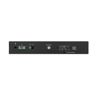 купить Коммутатор, D-Link, DGS-1210-20/ME/А1A, 19-дюймовый стоечный, 16 портов 10/100/1000M RJ45 4 порта SFP 1 консольный порт RJ-45, Управляемый, Корпус металл, 1U в Алматы фото 3