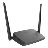 купить D-Link DIR-615/X1A Беспроводной маршрутизатор N300 в Алматы фото 2