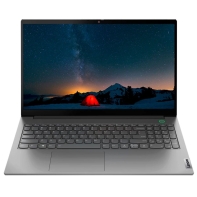 купить Ноутбук Lenovo Thinkbook 15.6"FHD/Core i5-1135G7/8gb/256gb/Dos (20VE00RGRU) в Алматы фото 1