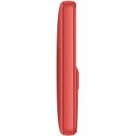 купить Мобильный телефон Philips E109 красный в Алматы фото 2