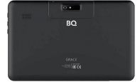 купить Планшет BQ-1081G 3G white (10* 1024x600, 4х1.0Ггц, 1+8Гб, GPS, 7.0) /  в Алматы фото 2
